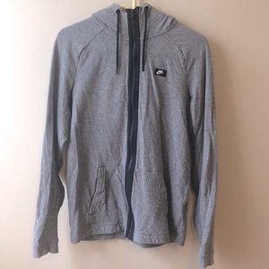 Nike Sportswear Modern Hoodie - Size Small